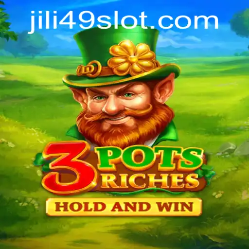 Exploring the Thrills and Strategy of 3potsRiches