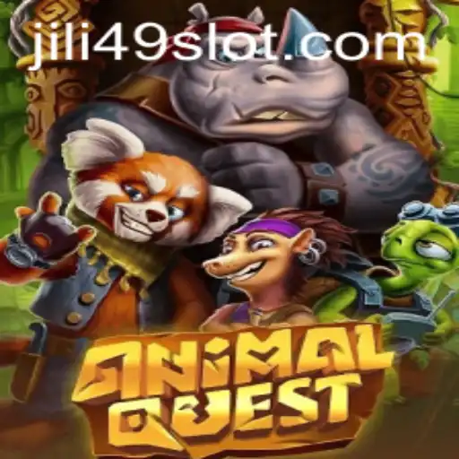 Exploring the World of AnimalQuest: A Thrilling Adventure