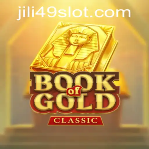 Book of Gold Classic: An Insight into the Intriguing World of Online Entertainment