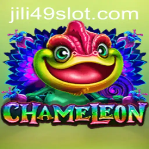 Chameleon: A Thrilling Game Experience with JILI49.COM