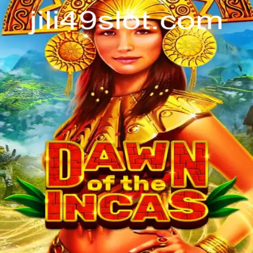 Dawn of the Incas: An Epic Adventure Awaits