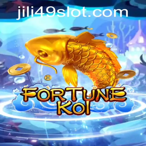 Unveiling the Excitement of FORTUNEKOI: A Dive into JILI49.COM's Latest Sensation