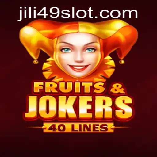 Exploring the Exciting World of FruitsAndJokers40: A Deep Dive into JILI49.COM's Latest Game