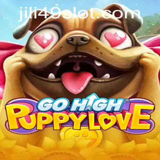 GoHighPuppyLove: Unleashing Fun and Connection