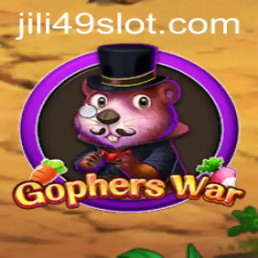 GophersWar: A Comprehensive Guide to the Dynamic Strategy Game