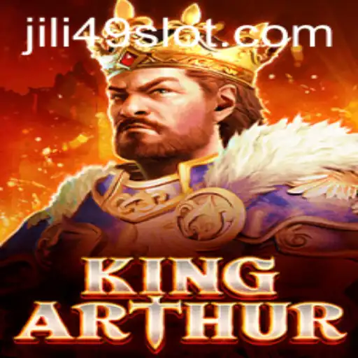 KingArthur: A Legendary Gaming Experience at JILI49.COM