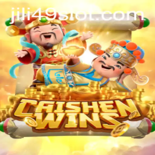 Exploring CaishenWins: A Journey Into Luck and Fortune with JILI49.COM