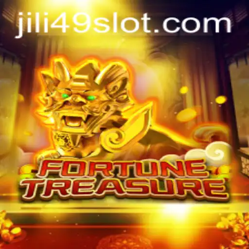 FortuneTreasure: A Journey into Excitement with JILI49.COM