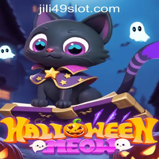 Explore the Spooky Excitement of HalloweenMeow at JILI49.COM