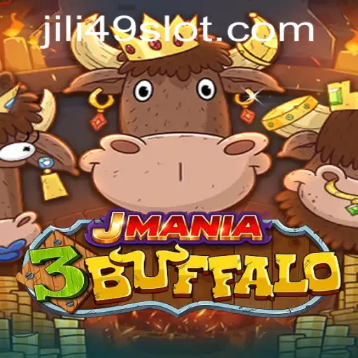 Discover the Thrilling World of JMania3Buffalo: A Game by JILI49.COM