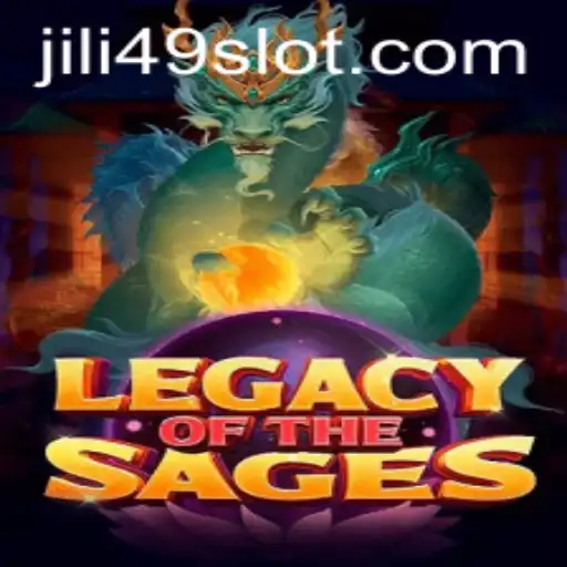 LegacyoftheSages: An Epic Journey Through Time and Strategy