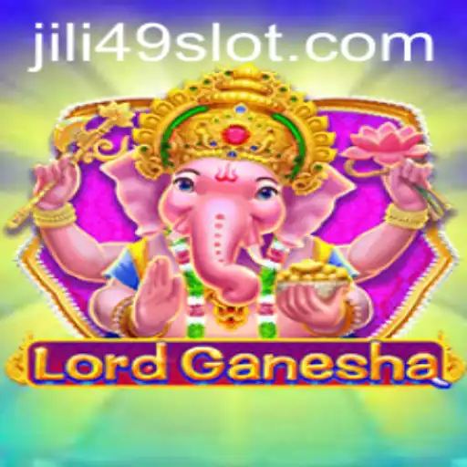 Discover the Mystical World of LordGanesha