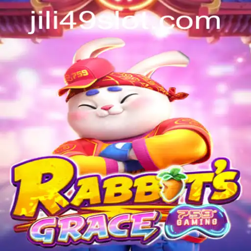 Explore the Enchanting World of RabbitsGrace