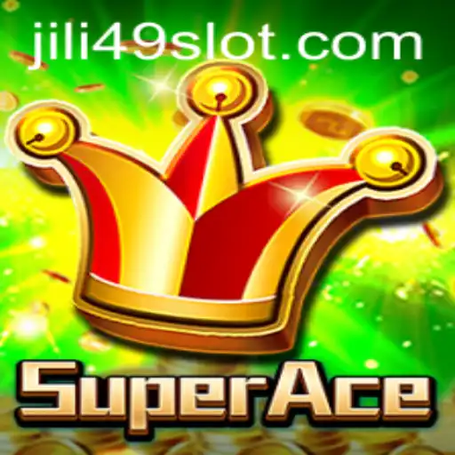 Experience the Thrills of SuperAce at JILI49.COM