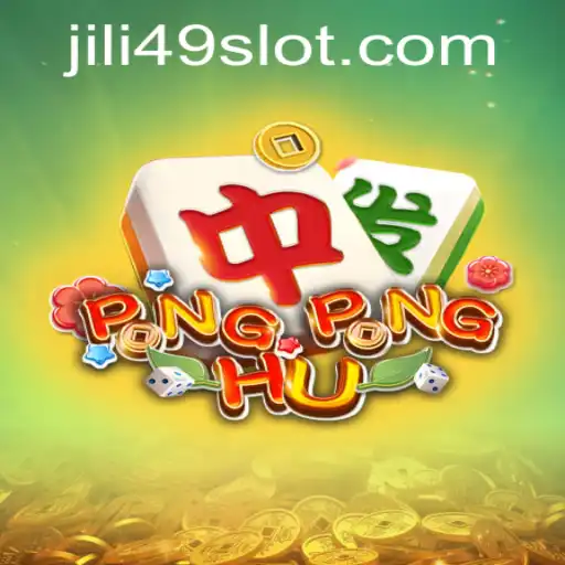Unveiling the World of PONGPONGHU: A Unique Gaming Adventure