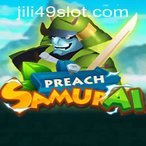Dive into the World of PreachSamurai: An Insightful Exploration of the Game