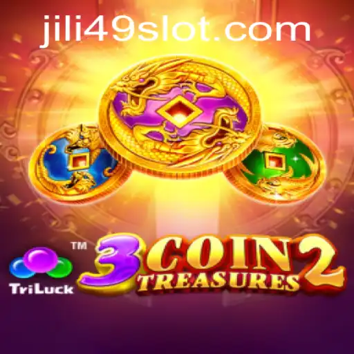 Discover the Adventure of 3CoinTreasures2: A Gaming Experience Like No Other