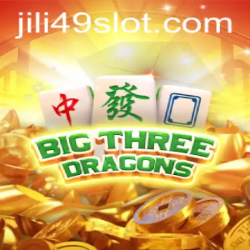 BigThreeDragons - Unleashing the Power of Mythical Creatures