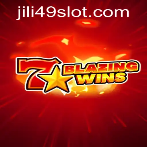 Exploring the Thrills of BlazingWins on JILI49.COM
