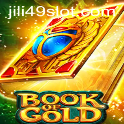 Exploring the Enigmatic World of BookofGold on JILI49.COM