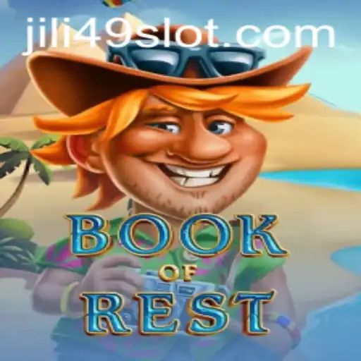 Exploring the Features and Rules of BookofRest: A Fascinating Journey with JILI49.COM