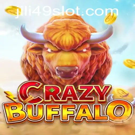 Exploring CRAZYBUFFALO: An In-Depth Look at the Thrilling Game by JILI49.COM