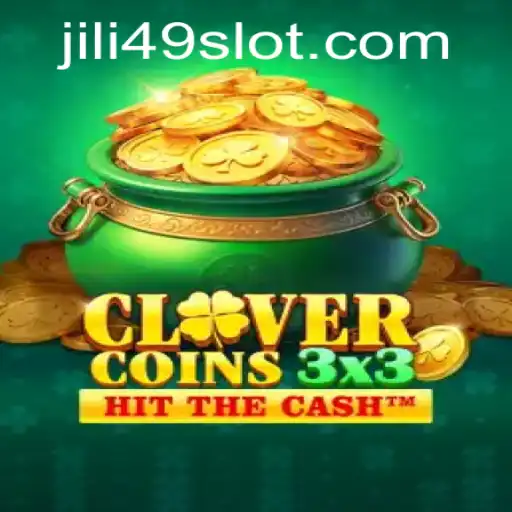 Discover the Thrills of Clovercoin3x3: Your Ultimate Guide to JILI49.COM's Latest Game