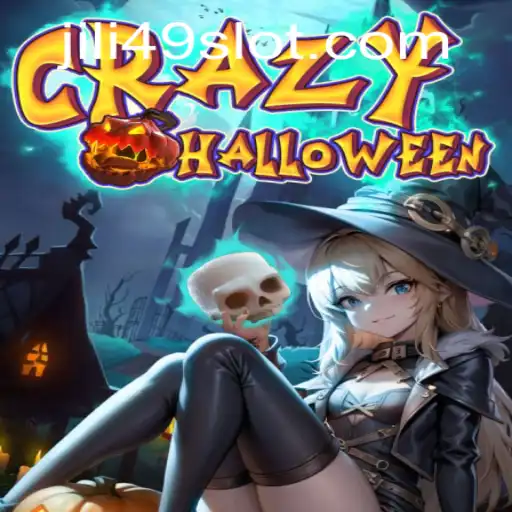 Explore the Thrilling World of CrazyHalloween at JILI49.COM