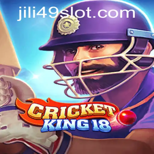 CricketKing18: A Deep Dive into the Exciting World of Virtual Cricket Gaming