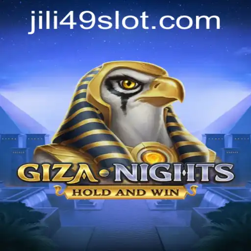 Explore the Enigmatic World of GizaNights: A Captivating Gaming Adventure