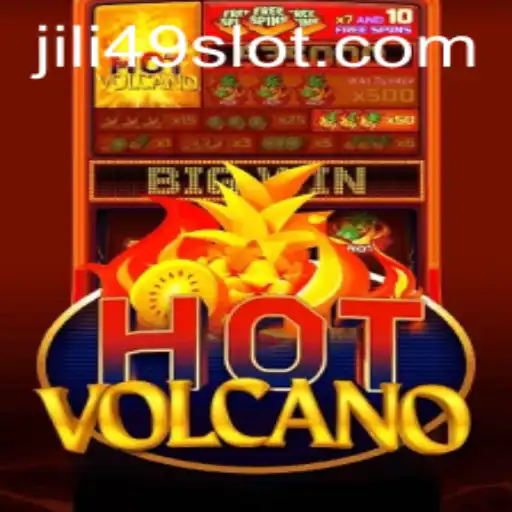Unveiling the Excitement of HotVolcano Game at JILI49.COM