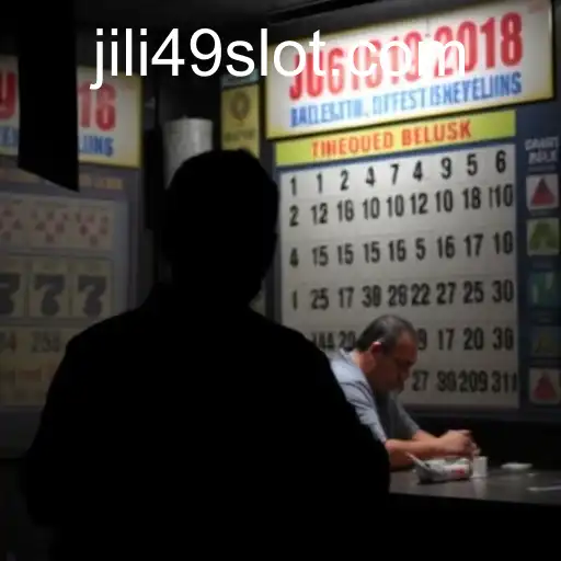 Jueteng: Understanding a Shadowy Part of Filipino Culture