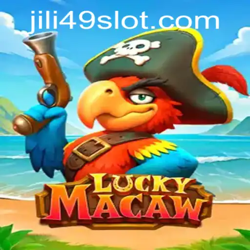 Exploring LuckyMacaw: A Dive into the World of Exciting Slot Gaming at JILI49.COM