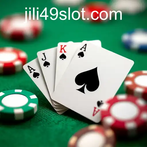 The World of Poker Games: An Exploration