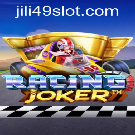 RacingJoker: The Exhilarating World of Speed and Strategy