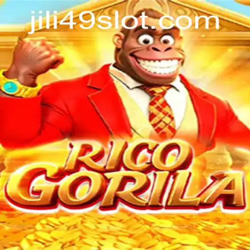 Experience the Thrill of RicoGorila: A Dynamic Adventure from JILI49.COM
