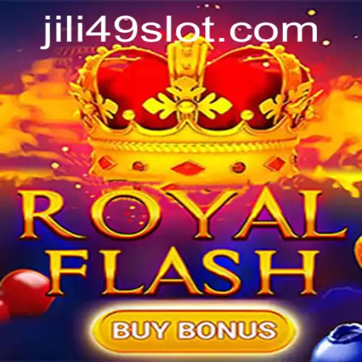 Discover the Exciting World of RoyalFlashBuyBonus