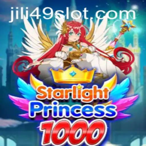 StarlightPrincess1000: A Stellar Gaming Experience with JILI49.COM