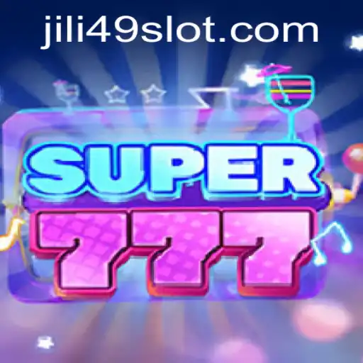 Explore Super777: A Premier Gaming Experience Powered by JILI49.COM