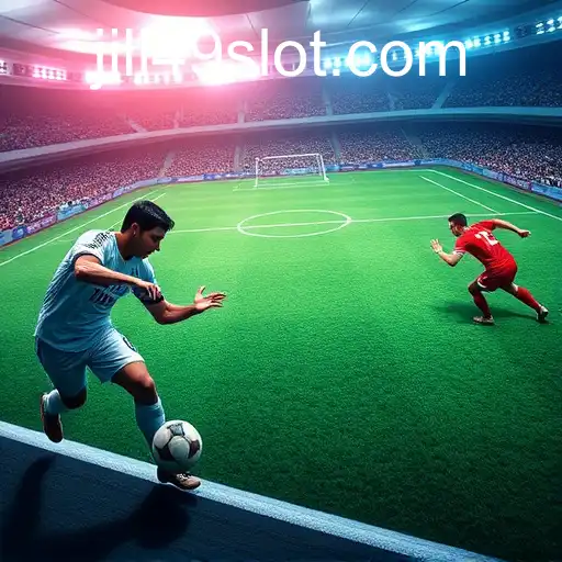 Exploring the Rise of Virtual Sports and the Role of JILI49.COM