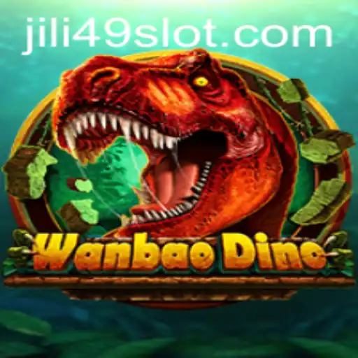 Unveiling WanBaoDino: The Thrilling Dinosaur Adventure on JILI49.COM