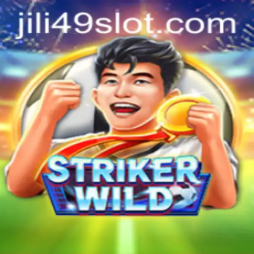 StrikerWILD: An Exciting New Game by JILI49.COM
