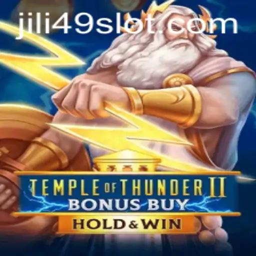TempleofThunderIIBonusBuy: An In-Depth Exploration