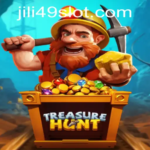 Discovering TreasureHunt: The Exciting Adventure of JILI49.COM