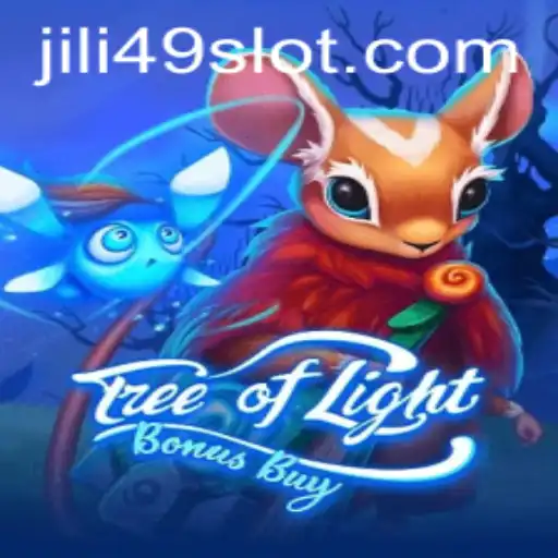 Explore the Enchanting World of 'TreeOfLightBonusBuy' on JILI49.COM
